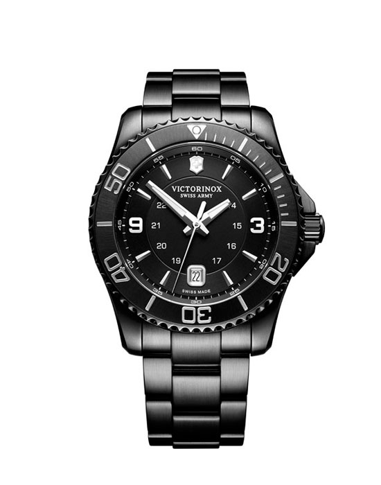 Часы Victorinox Swiss Army Maverick Chrono 241798